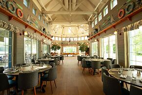 Center Parcs Le Lac d'Ailette