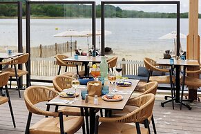 Center Parcs Le Lac d'Ailette
