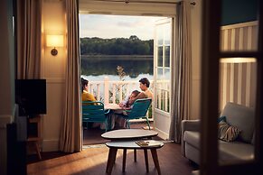 Center Parcs Le Lac d'Ailette