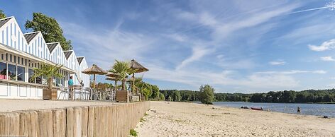 Center Parcs Le Lac d'Ailette
