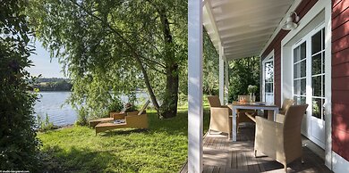 Center Parcs Le Lac d'Ailette