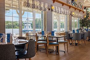 Center Parcs Le Lac d'Ailette