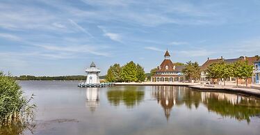 Center Parcs Le Lac d'Ailette