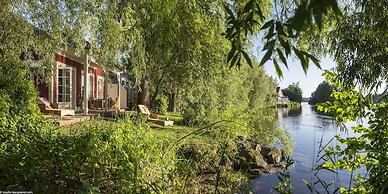 Center Parcs Le Lac d'Ailette