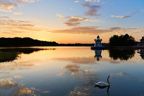 Center Parcs Le Lac d'Ailette