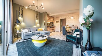 Center Parcs Les Trois Forêts