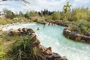 Center Parcs Les Trois Forêts