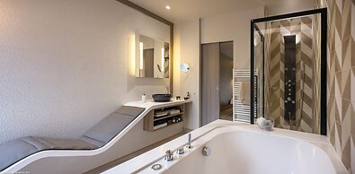 Center Parcs Les Trois Forêts