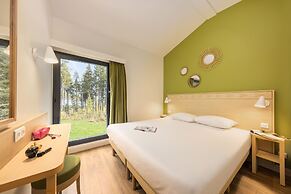 Center Parcs Les Trois Forêts
