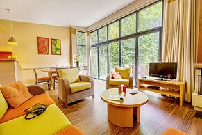 Center Parcs Les Trois Forêts