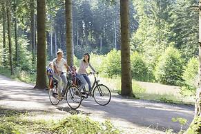 Center Parcs Les Trois Forêts