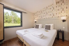Center Parcs Les Trois Forêts