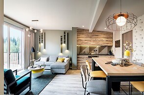 Center Parcs Les Trois Forêts