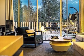 Center Parcs Les Trois Forêts