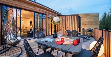 Center Parcs Les Trois Forêts