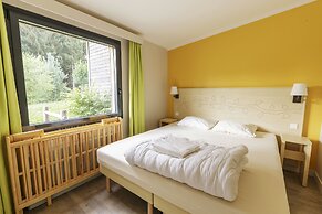 Center Parcs Les Trois Forêts