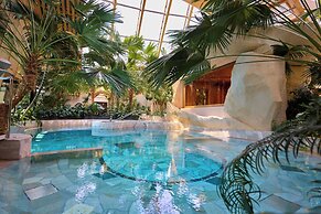 Center Parcs Les Trois Forêts