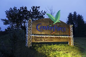 Center Parcs Les Trois Forêts