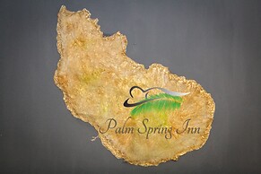 Palm Spring Inn