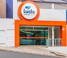 Luds Comfort Hotel