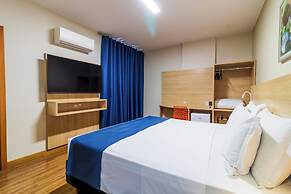 Luds Comfort Hotel
