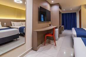 Luds Comfort Hotel