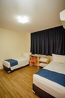 Luds Comfort Hotel