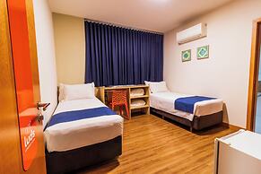 Luds Comfort Hotel