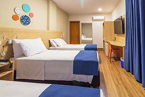 Luds Comfort Hotel