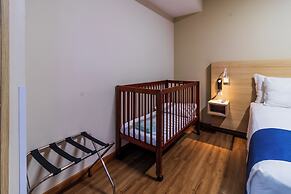 Luds Comfort Hotel