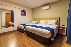 Luds Comfort Hotel