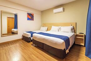 Luds Comfort Hotel