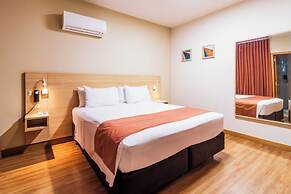 Luds Comfort Hotel
