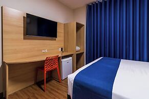 Luds Comfort Hotel