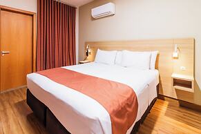 Luds Comfort Hotel