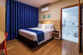 Luds Comfort Hotel