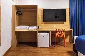 Luds Comfort Hotel