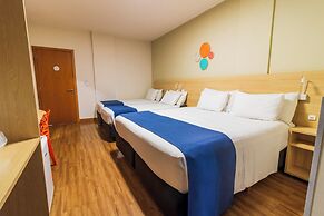 Luds Comfort Hotel