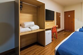 Luds Comfort Hotel