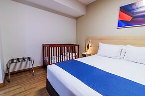 Luds Comfort Hotel