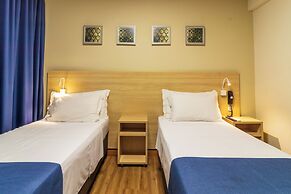 Luds Comfort Hotel
