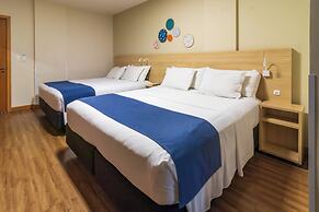 Luds Comfort Hotel