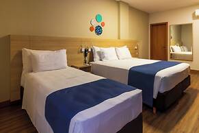 Luds Comfort Hotel