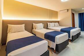 Luds Comfort Hotel