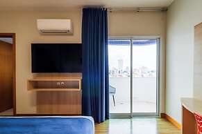 Luds Comfort Hotel