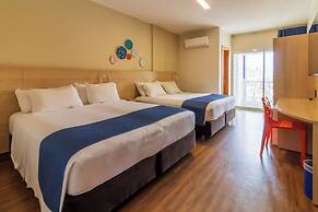 Luds Comfort Hotel
