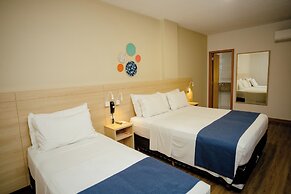 Luds Comfort Hotel