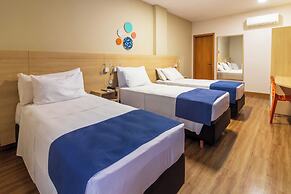 Luds Comfort Hotel