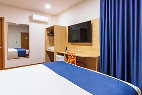 Luds Comfort Hotel