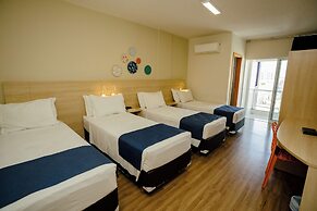 Luds Comfort Hotel
